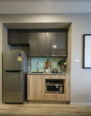 City view - 1 bedroom